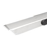 Grilltang Opener met flesopener, 35 cm