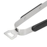 Grilltang Opener met flesopener, 35 cm