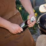 Grilltang Opener met flesopener, 35 cm