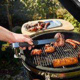 Grilltang Opener met flesopener, 35 cm