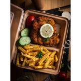 Menubox "ToGo" groot