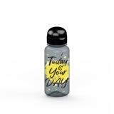 Drinkfles "Sports", 400 ml, gerecycled PET