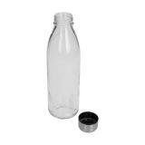 Glazen fles "Cola", 0,60 l