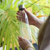 Glazen fles "Cola", 0,60 l