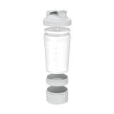 Shaker Proteïne, Per 2, 0,40 l
