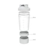 Shaker Proteïne, Per 2, 0,40 l