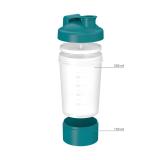 Shaker "Proteïne", Per 1, 0,40 l