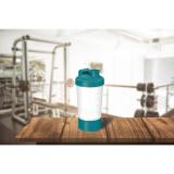 Shaker "Proteïne", Per 1, 0,40 l