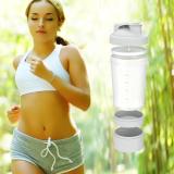 Shaker Proteïne, Per 2, 0,40 l