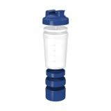 Shaker "Proteïne", Pro 2+, 0,40 l