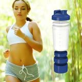 Shaker "Proteïne", Pro 2+, 0,40 l