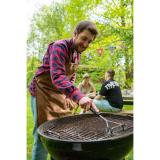 Grillborstel "Clean"