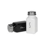 Zout- en peperstrooierset "Dispense"