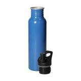 Aluminiumfles "Miami", 0,6 l