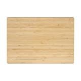 Snijplank "Natural", bamboe, klein