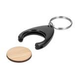 Chip-sleutelhanger "Basic"