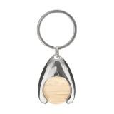 Chip-sleutelhanger "Prime"
