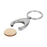 Chip-sleutelhanger "Prime"