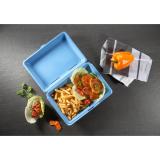 Menudo"s "ToGo" XL, zonder tussenschotten