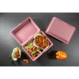 Menudoos "ToGo" XL, 3-vaks