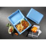 Menudo"s "ToGo" XL, zonder tussenschotten