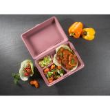 Menudoos "ToGo" XL, 3-vaks
