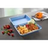 Menudo"s "ToGo" XL, zonder tussenschotten