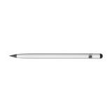 Aluminium pen "Inktloos"