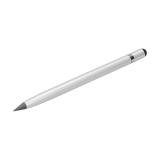 Aluminium pen "Inktloos"