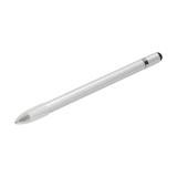 Aluminium pen "Inktloos"