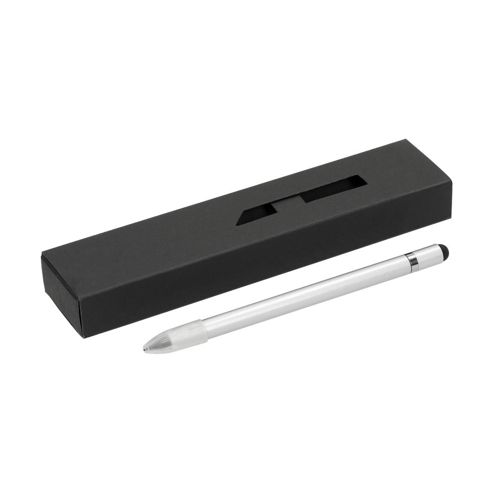 Aluminium pen "Inktloos"