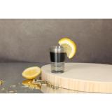 Schnapsglas "Frosted", 2 cl