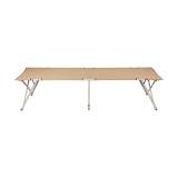 Campingbedje