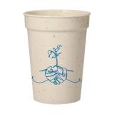 Drinkbeker "statiegeld" 0,3 l, ISCC-gecertificeerd
