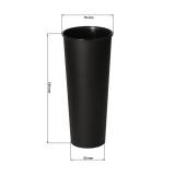 beker ToGo, 0,5 l