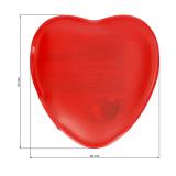 Gel-warmtekussen "Hart", klein