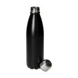 Edelstalen fles "Colare", 0,70 l, enkelwandig