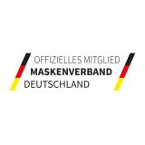 Atemschutzmaske Easy2breathe FFP2 NR, alleen CE, set van 10