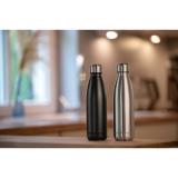 Edelstalen fles "Colare", 0,70 l, enkelwandig