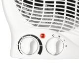 Verwarmingsventilator "Mobiel"