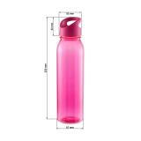 Drinkfles Active "Wave", 650 ml