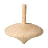 Classic houten tol
