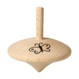 Classic houten tol