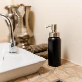 Aluminium zeepdispenser "Superior"