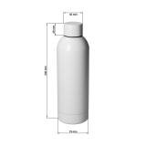 Vacuümfles "Ibiza", 500 ml