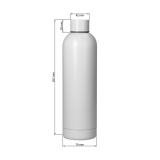 Vacuümfles "Ibiza", 750 ml