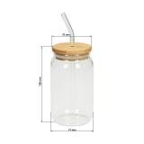 Drinkglas Tropical 460 ml
