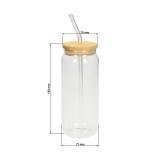 Drinkglas "Tropical", 675 ml