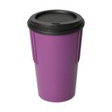 Ribbel-koffiebeker "ToGo", 300 ml