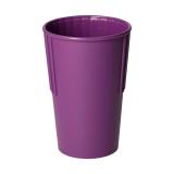 Ribbelbeker "ToGo", 300 ml
